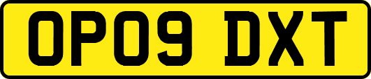 OP09DXT