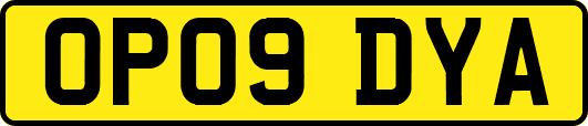 OP09DYA