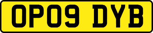 OP09DYB