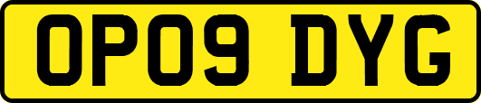 OP09DYG