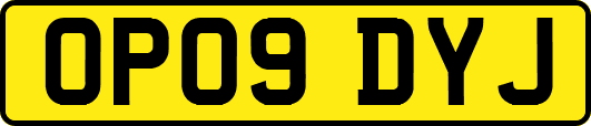 OP09DYJ
