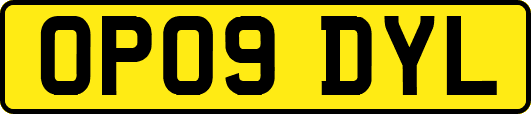 OP09DYL