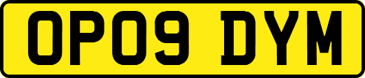 OP09DYM
