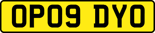 OP09DYO