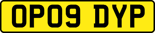 OP09DYP