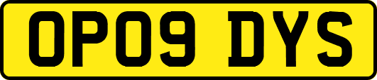OP09DYS