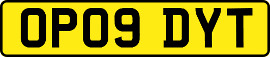 OP09DYT