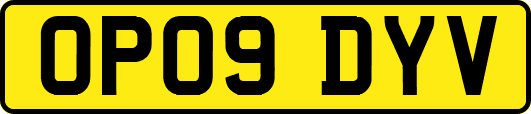 OP09DYV