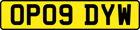 OP09DYW