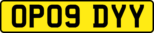 OP09DYY
