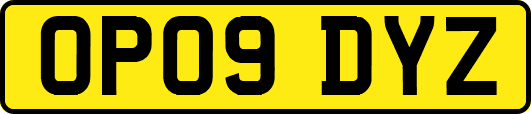 OP09DYZ