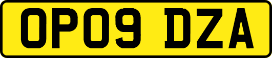 OP09DZA