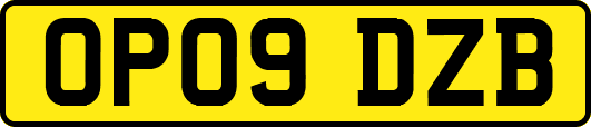 OP09DZB
