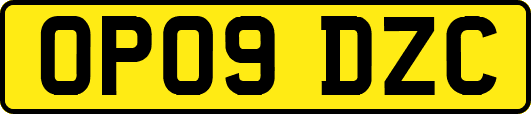 OP09DZC