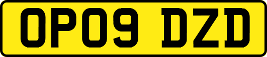 OP09DZD