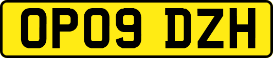 OP09DZH