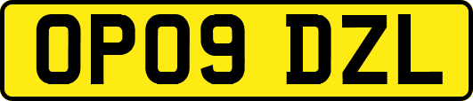 OP09DZL