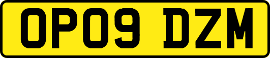 OP09DZM