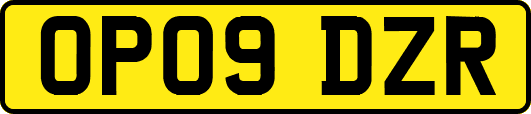OP09DZR