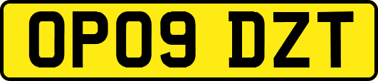 OP09DZT
