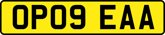 OP09EAA