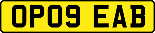 OP09EAB