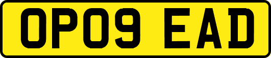 OP09EAD