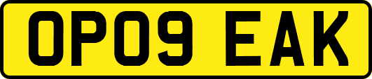 OP09EAK