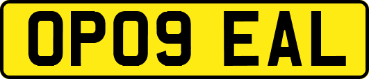 OP09EAL