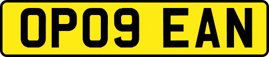 OP09EAN