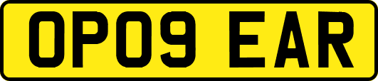 OP09EAR