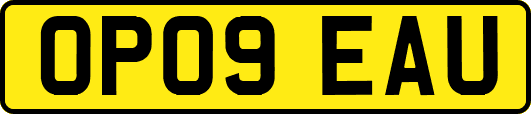 OP09EAU
