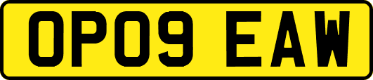 OP09EAW