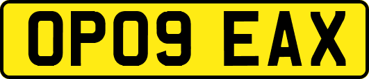 OP09EAX