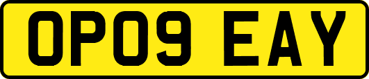 OP09EAY