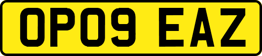 OP09EAZ