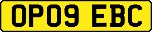 OP09EBC