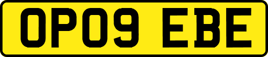 OP09EBE