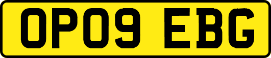 OP09EBG