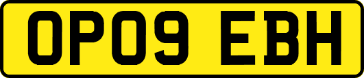 OP09EBH
