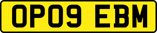 OP09EBM