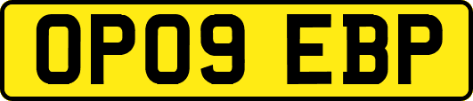 OP09EBP