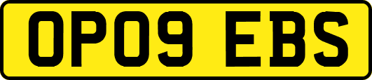 OP09EBS