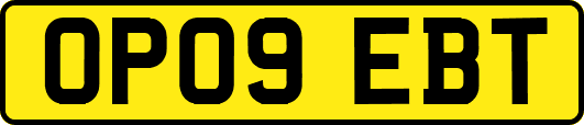 OP09EBT