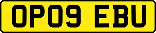 OP09EBU