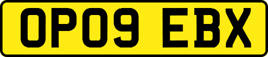 OP09EBX
