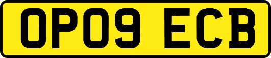 OP09ECB