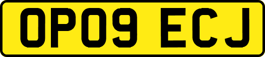 OP09ECJ
