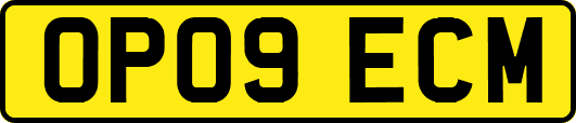 OP09ECM