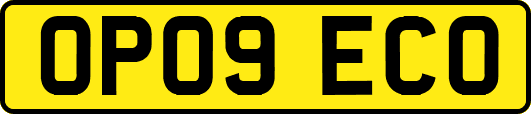 OP09ECO